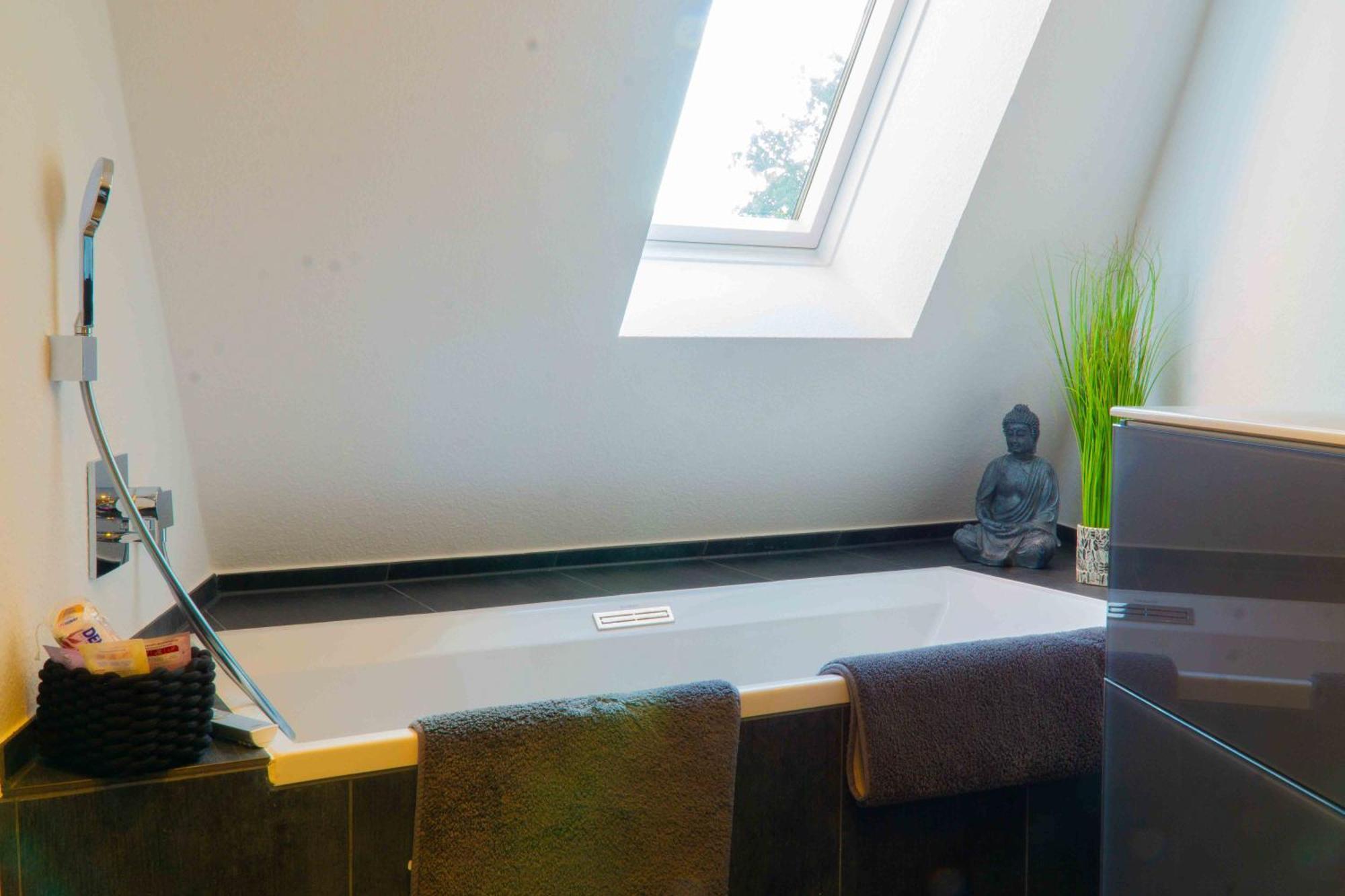 Altstadtsuiten Osnabrück Zewnętrze zdjęcie