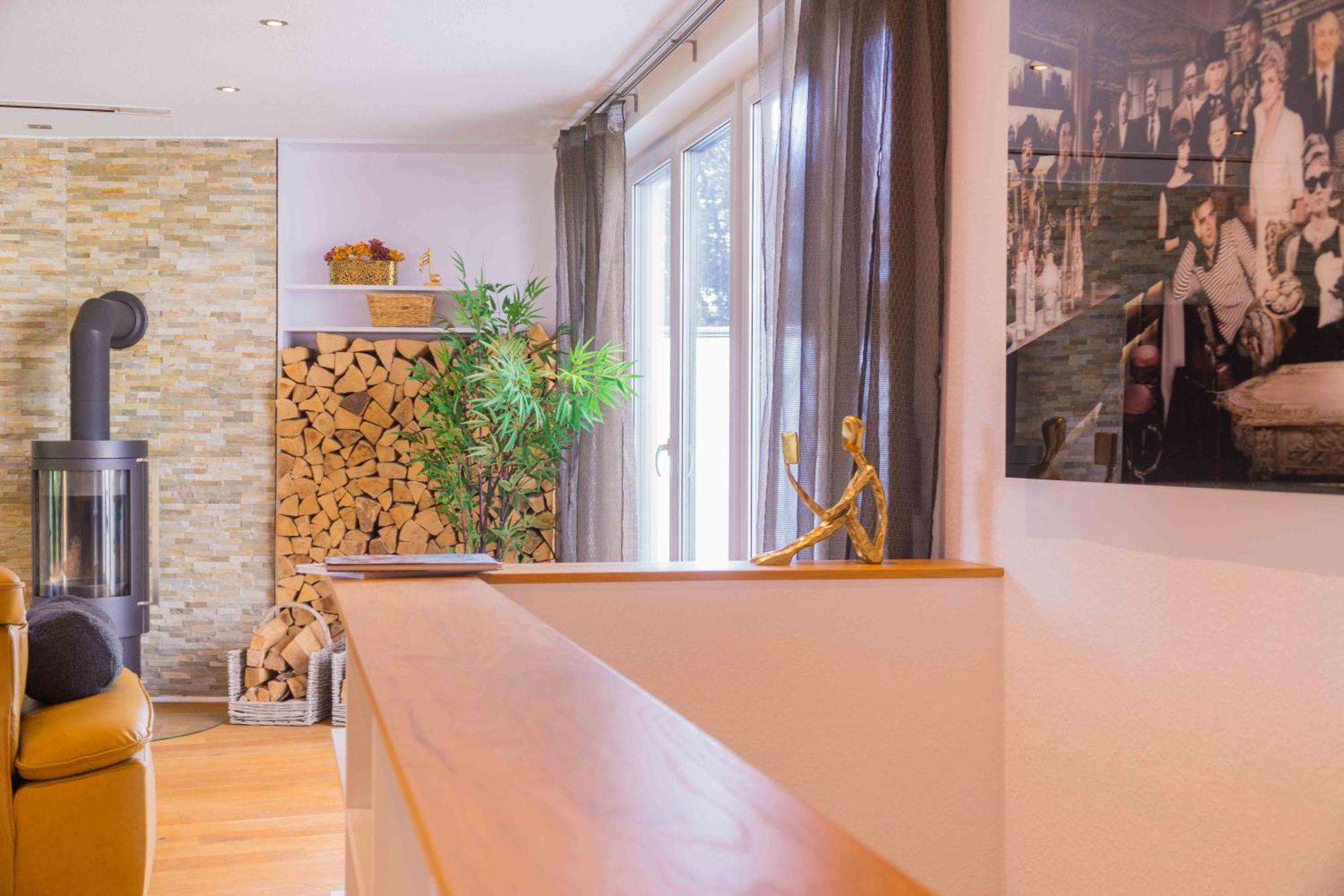 Altstadtsuiten Osnabrück Zewnętrze zdjęcie