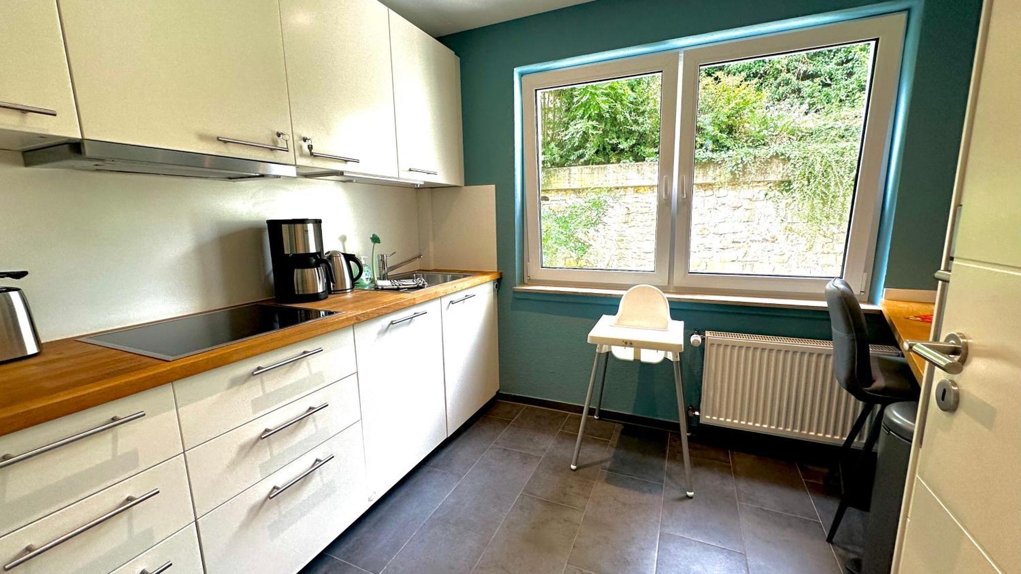 Altstadtsuiten Osnabrück Zewnętrze zdjęcie